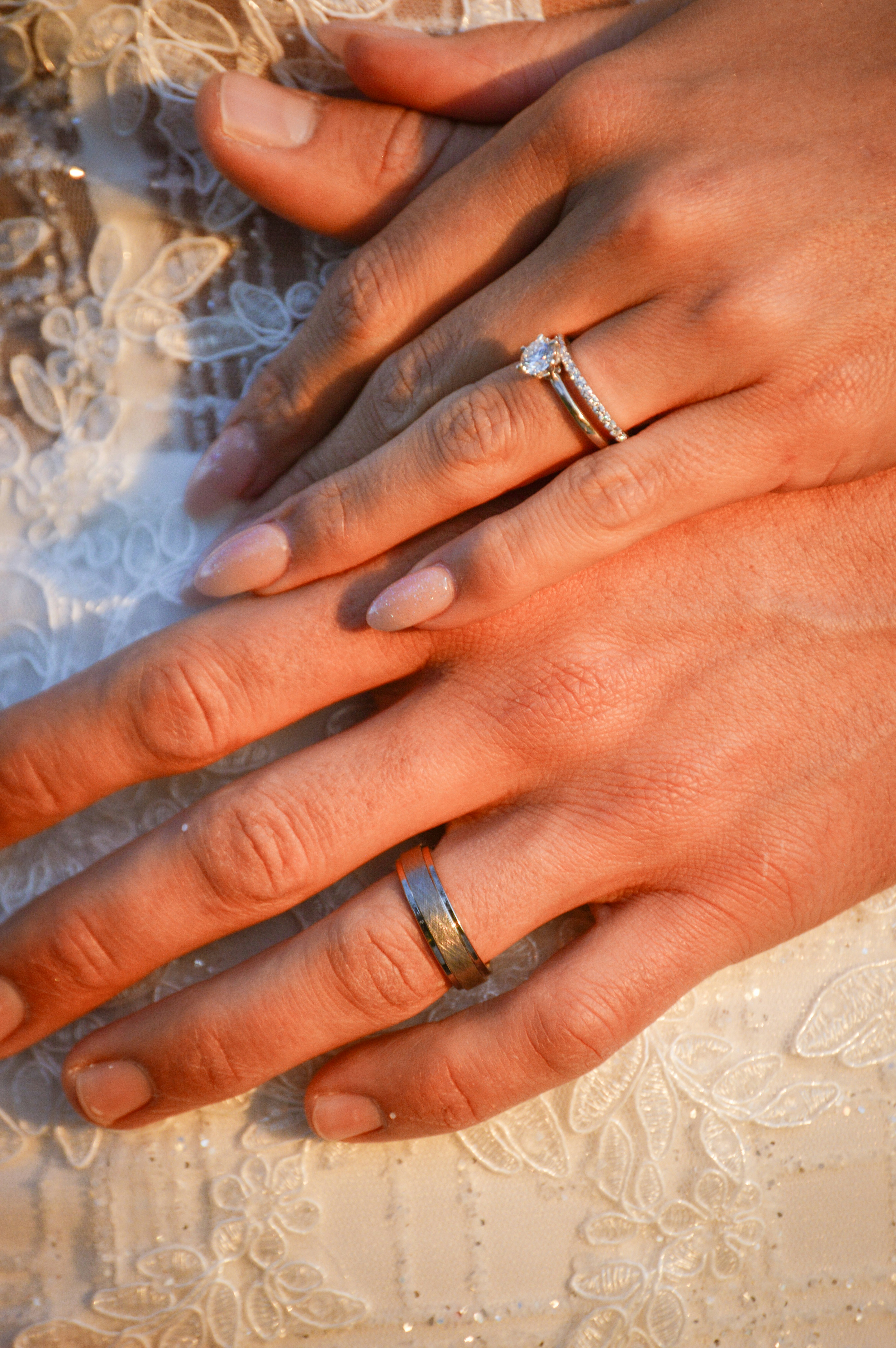 Reception venue and guests